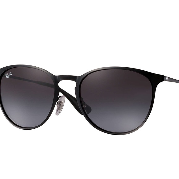 Ray-Ban Accessories - NEW Ray-Ban Erika Sunglasses